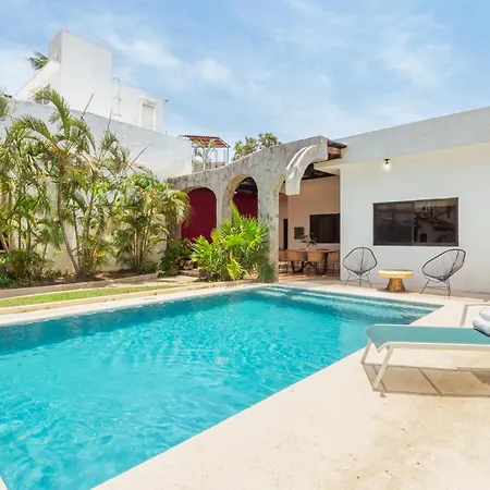 Villa Paraiso Diamante